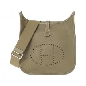 【未使用品】エルメス エヴリン3 PM 056277CK ショルダーバッグ