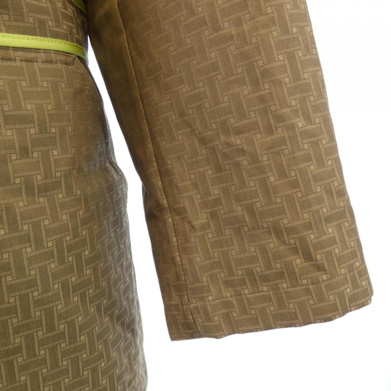 エルメス HERMES MOSAIQUE 2H0117DP ジャケット