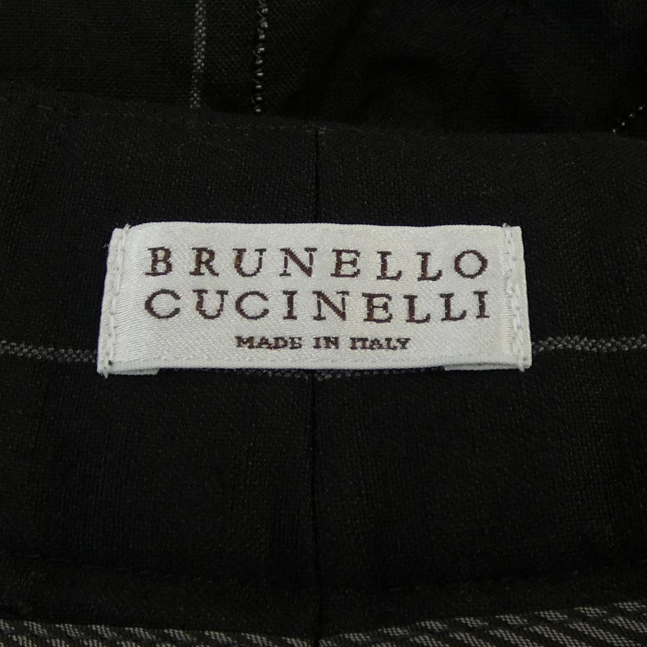 ブルネロクチネリ BRUNELLO CUCINELLI パンツ