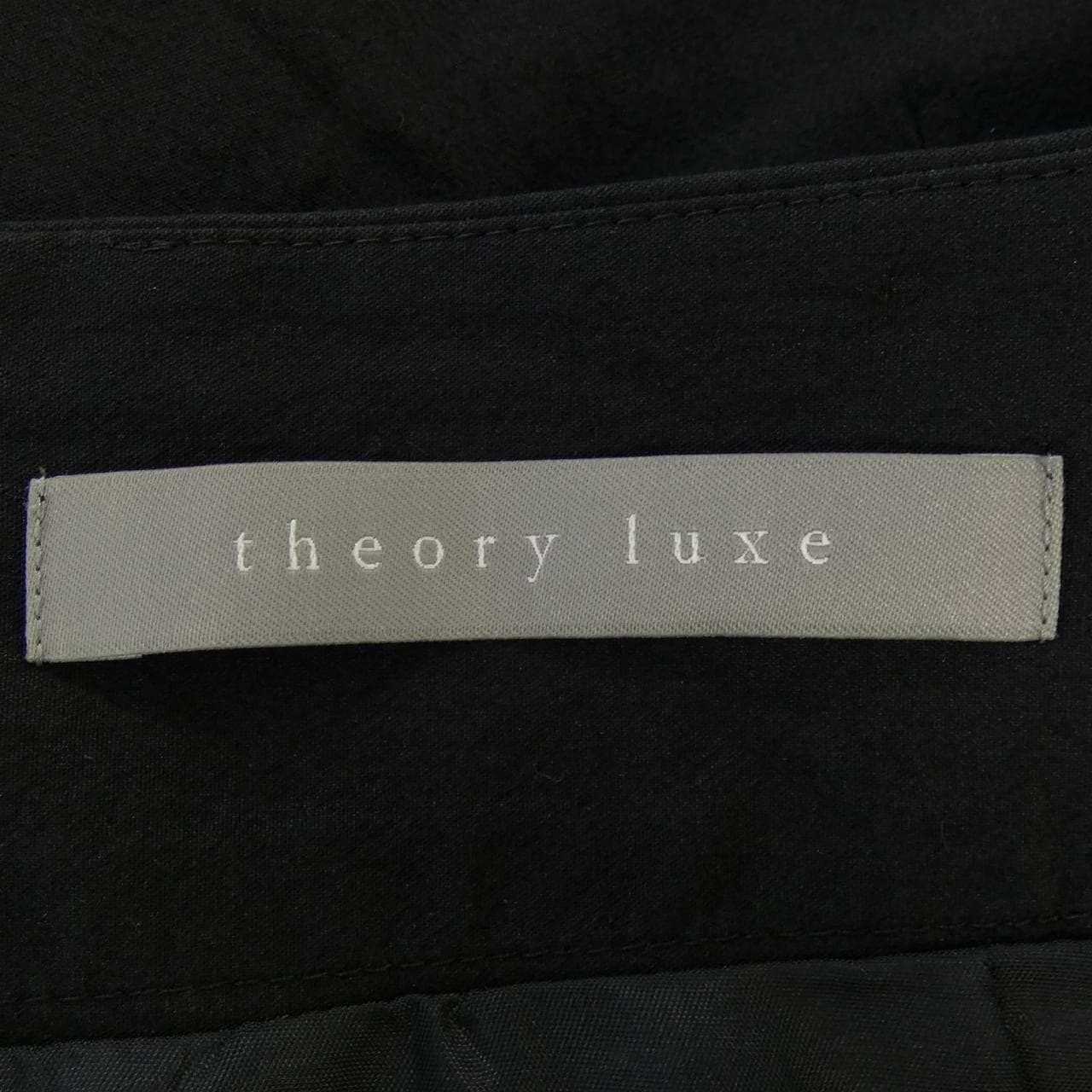 Theory luxe 03-4207308裙子