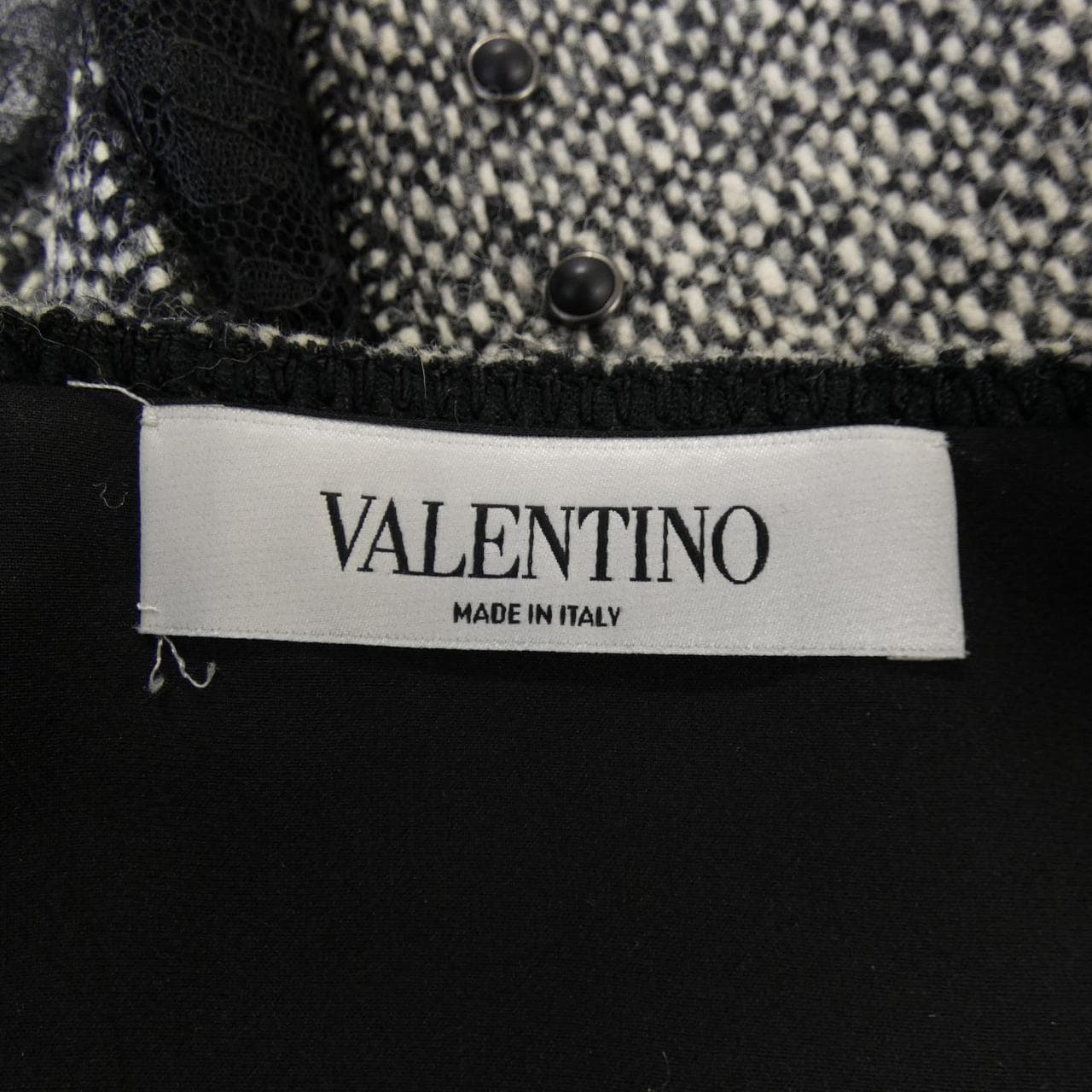 ヴァレンティノ VALENTINO LB3RA1N02NS スカート