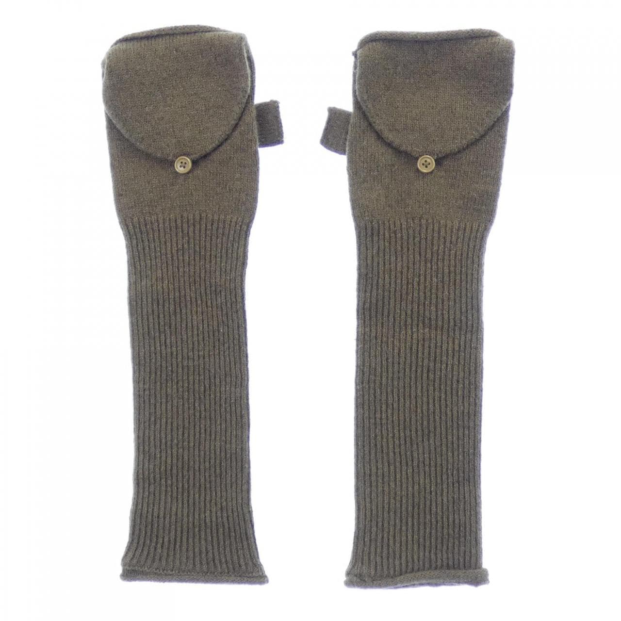 ロク 6ROKU 8628-105-0114 カーディガン