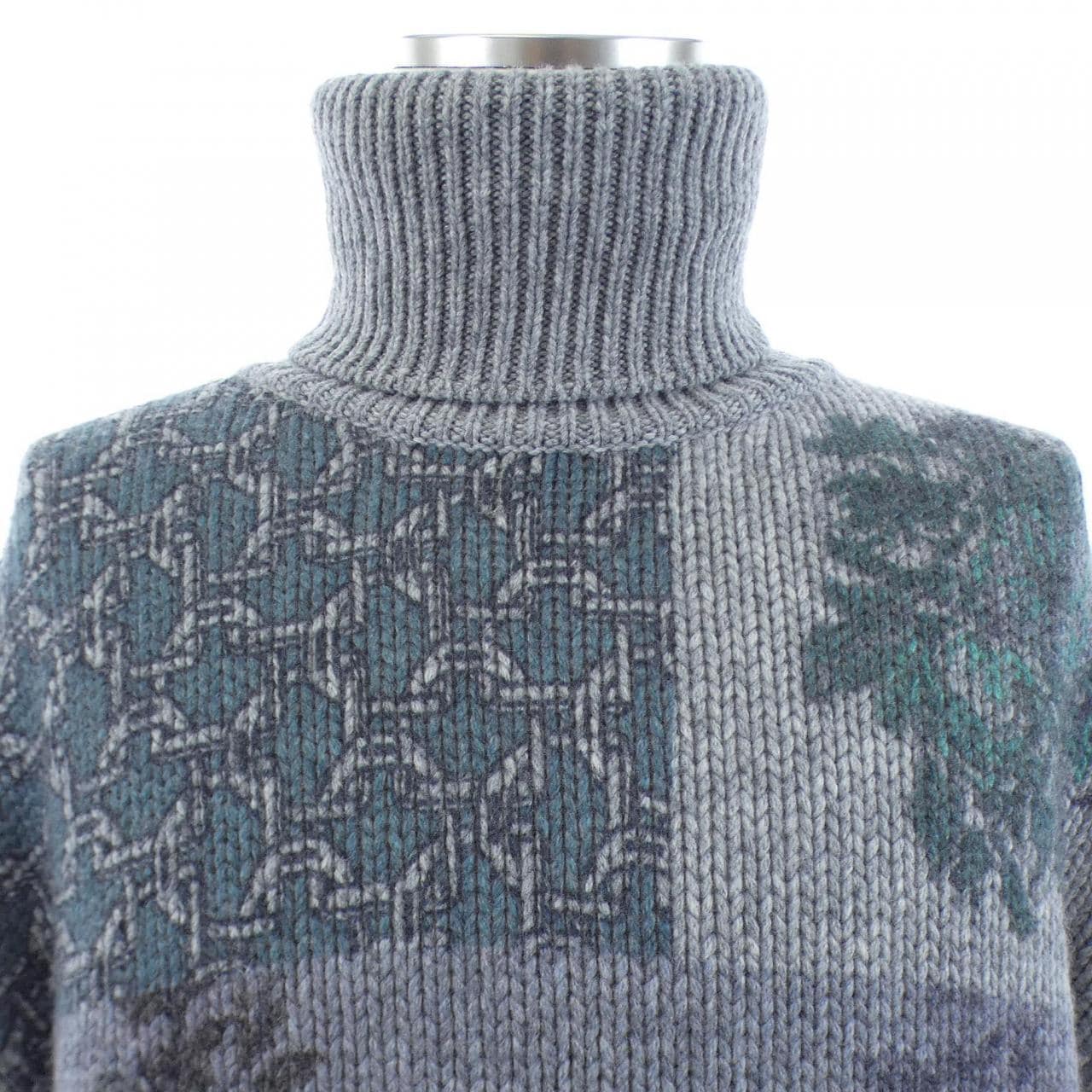 エルメス HERMES ニット