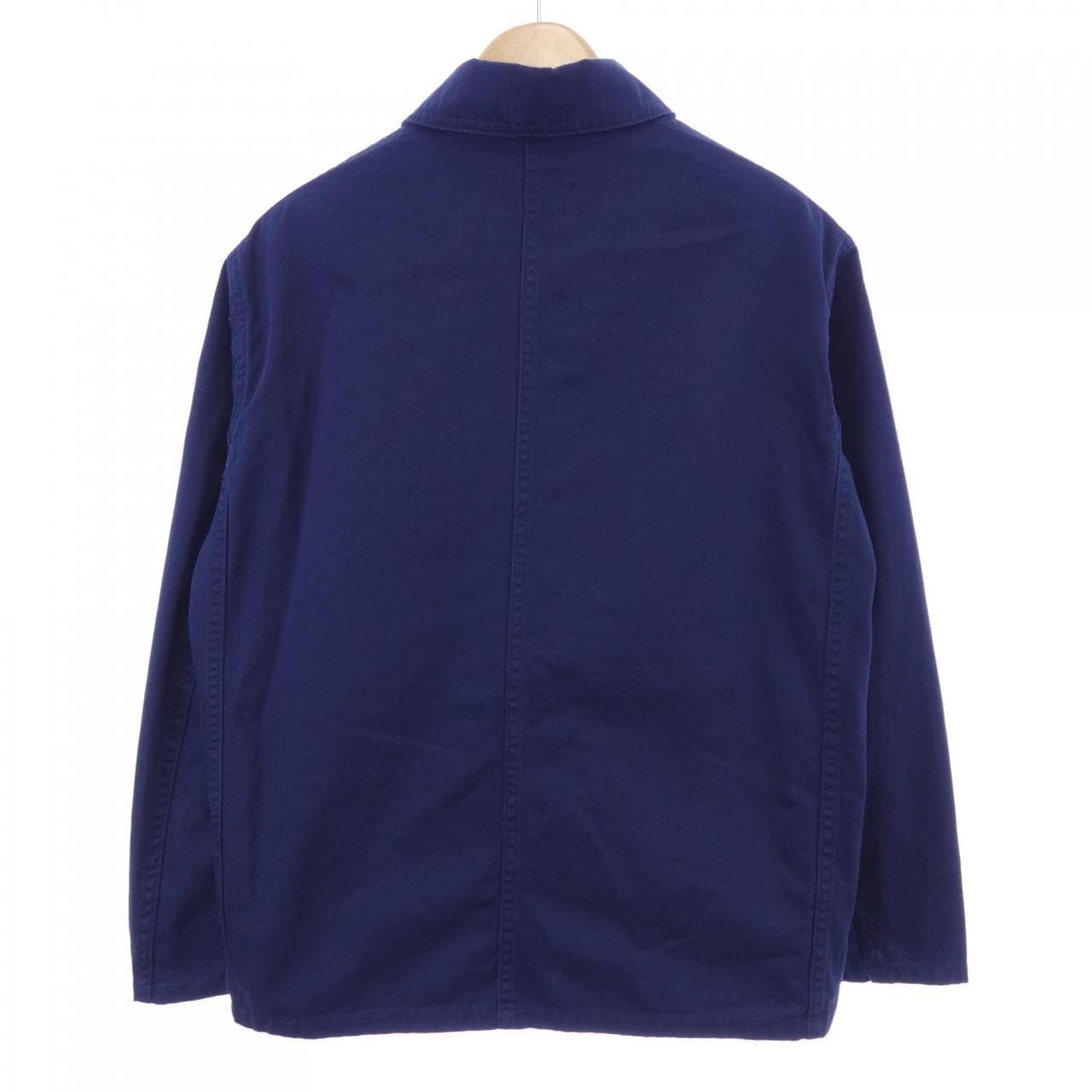 ナイジェルケーボン NIGEL CABOURN 8050-13-30000 ジャケット