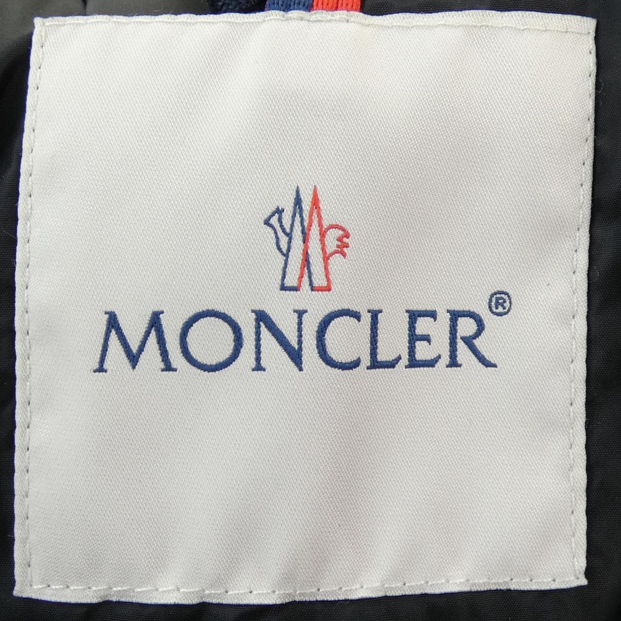 モンクレール MONCLER BETULONG ダウンコート