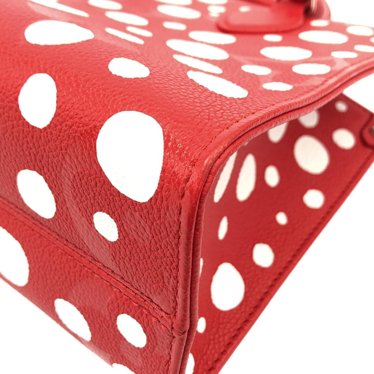 ルイヴィトン モノグラム アンプラント(LV X YK) オンザゴー PM M46412 バッグ