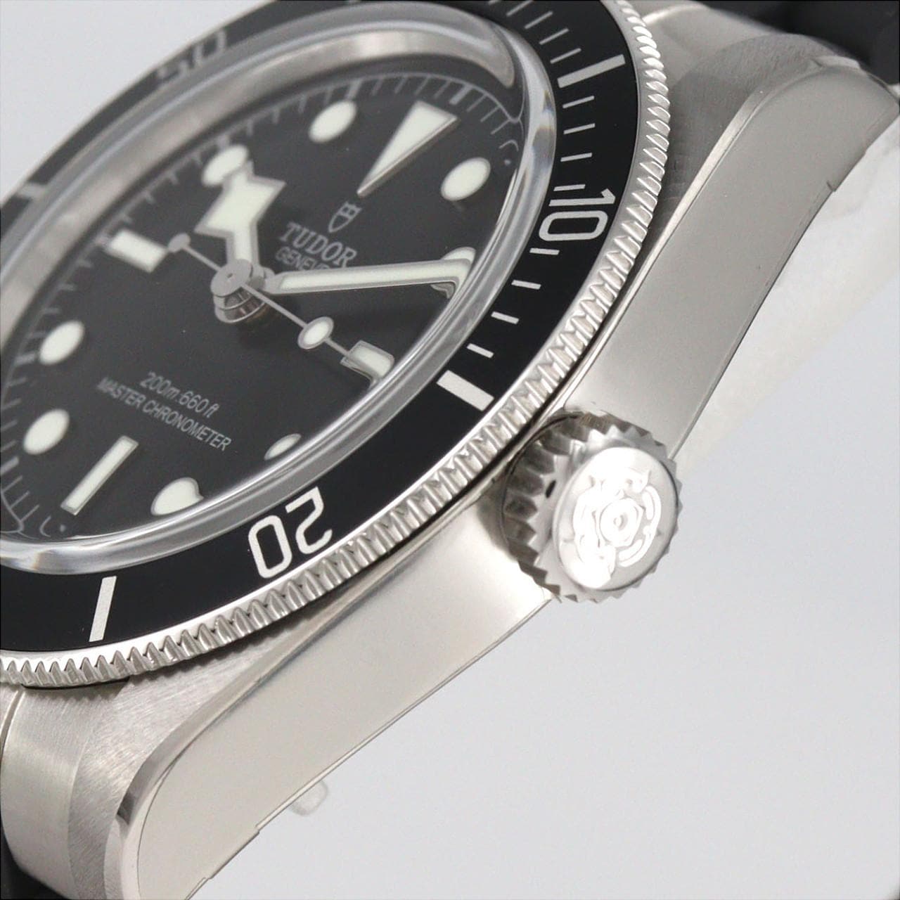 チューダー/チュードル ブラックベイ M7941A1A0NU-0002 SS 自動巻