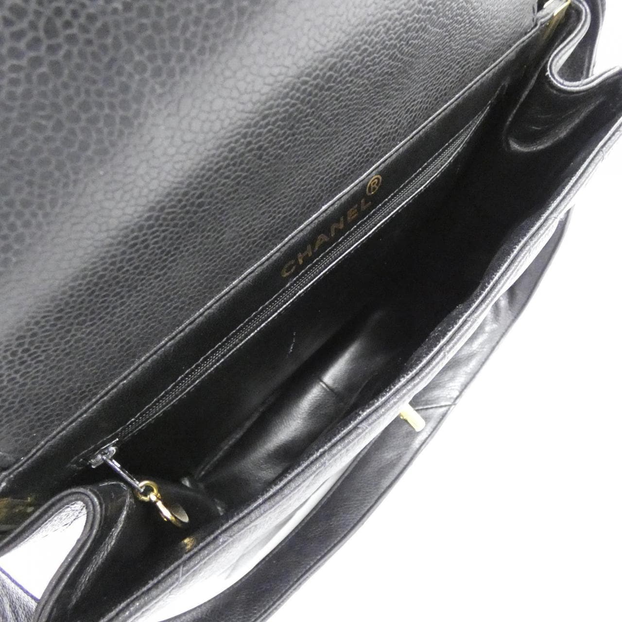【ヴィンテージ】シャネル ショルダーバッグ
