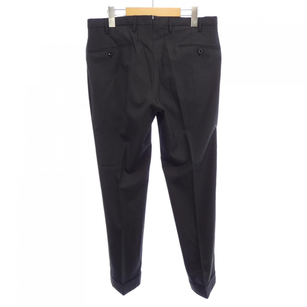 インコテックス INCOTEX INT024 パンツ