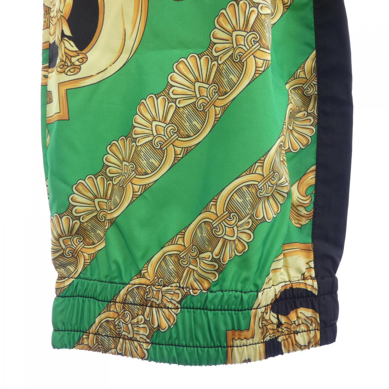 ヴェルサーチェ VERSACE A84052 パンツ