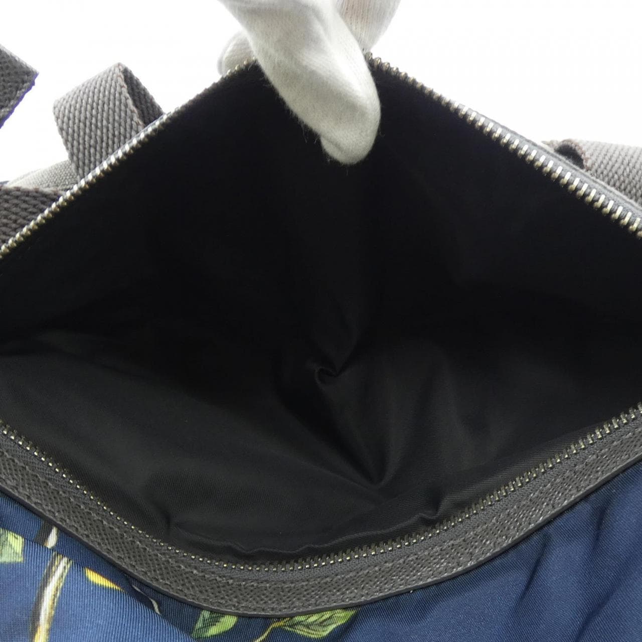 ドルチェアンドガッバーナ DOLCE&GABBANA BACKPACK