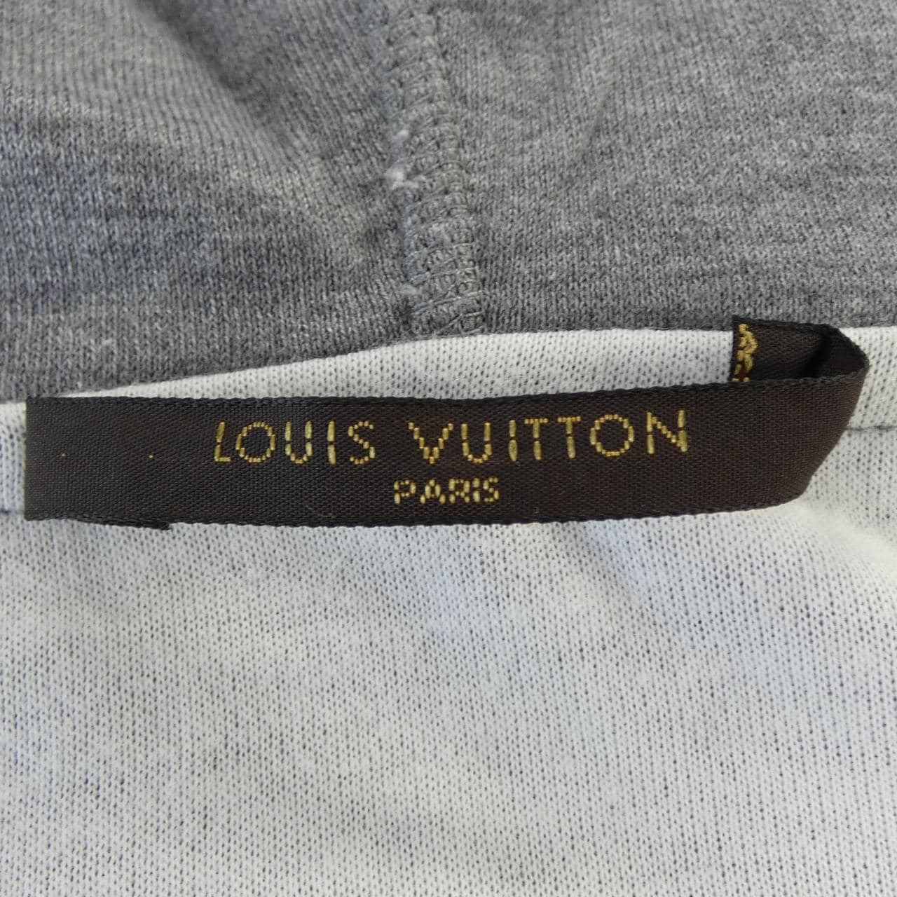 ルイヴィトン LOUIS VUITTON MNJR41JCK パーカー