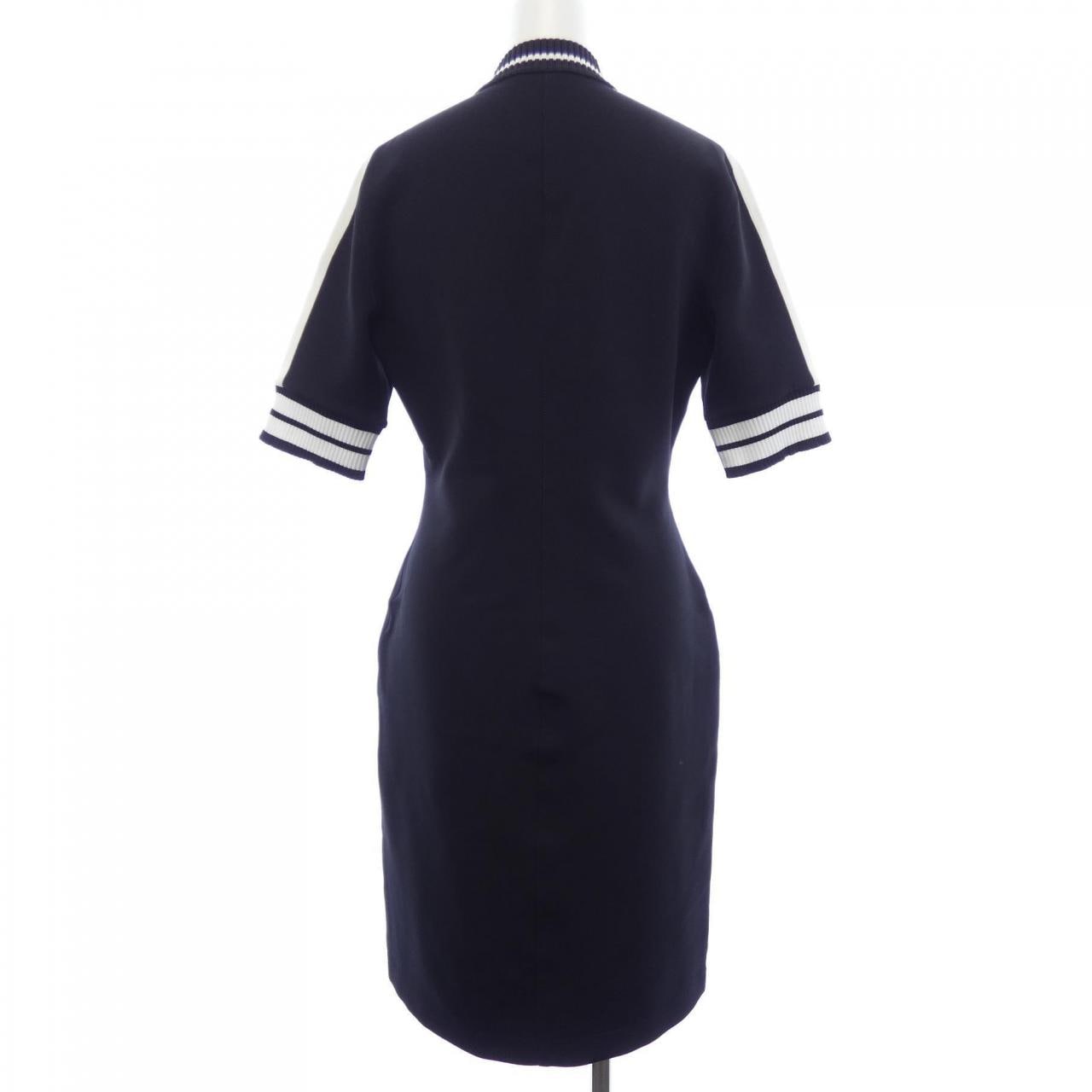 ルイヴィトン LOUIS VUITTON FRDS62G72 ワンピース