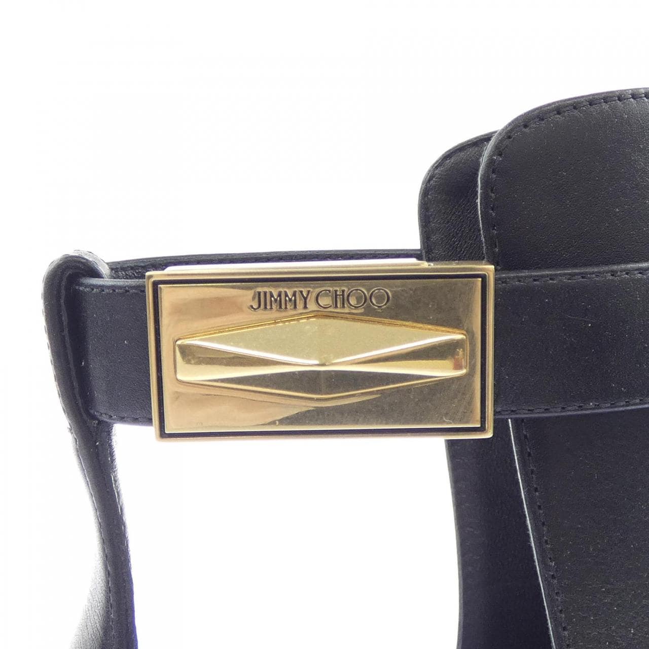 ジミーチュウ JIMMY CHOO ブーツ