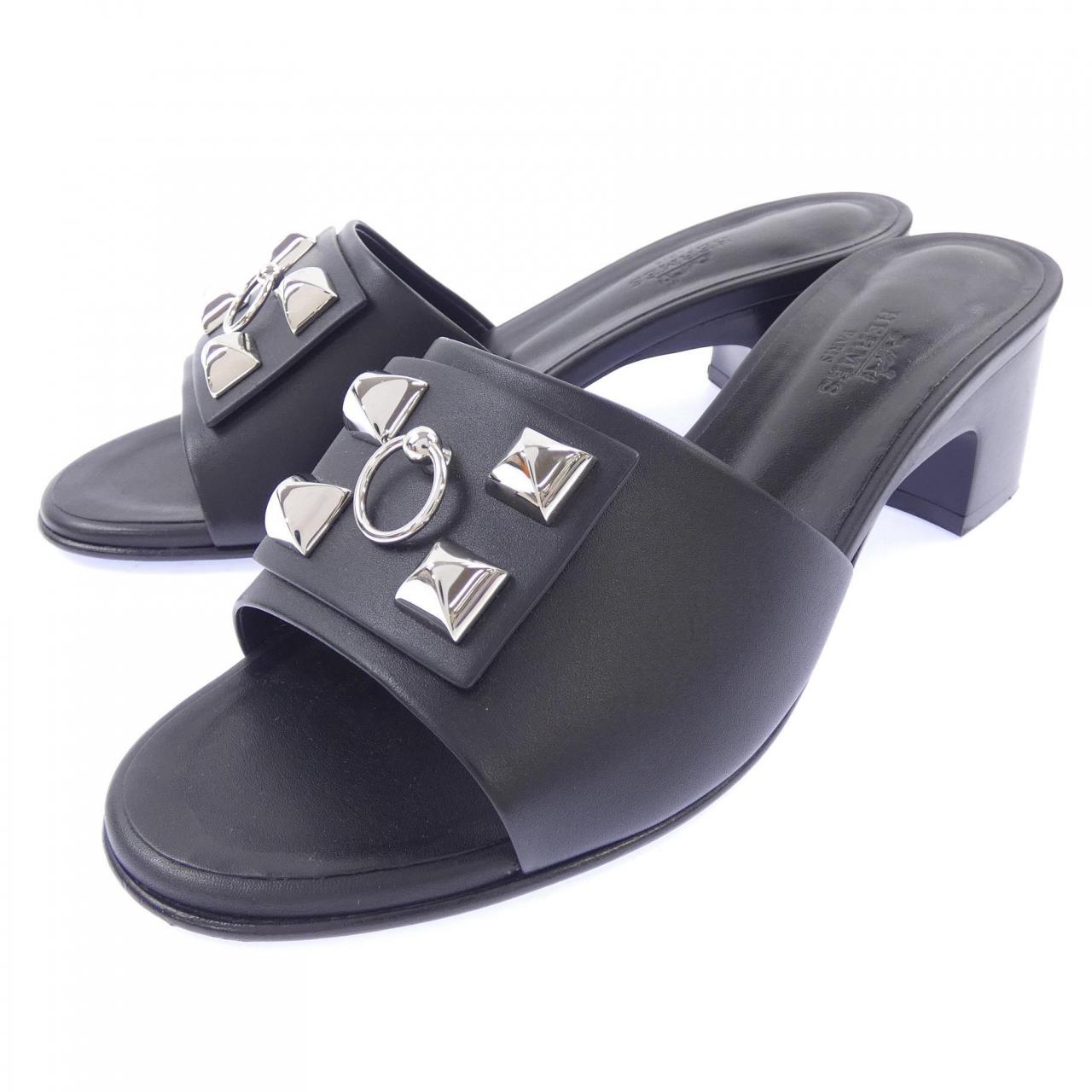 エルメス HERMES ドリーミー コリエ･ド･シアン 212027Z サンダル