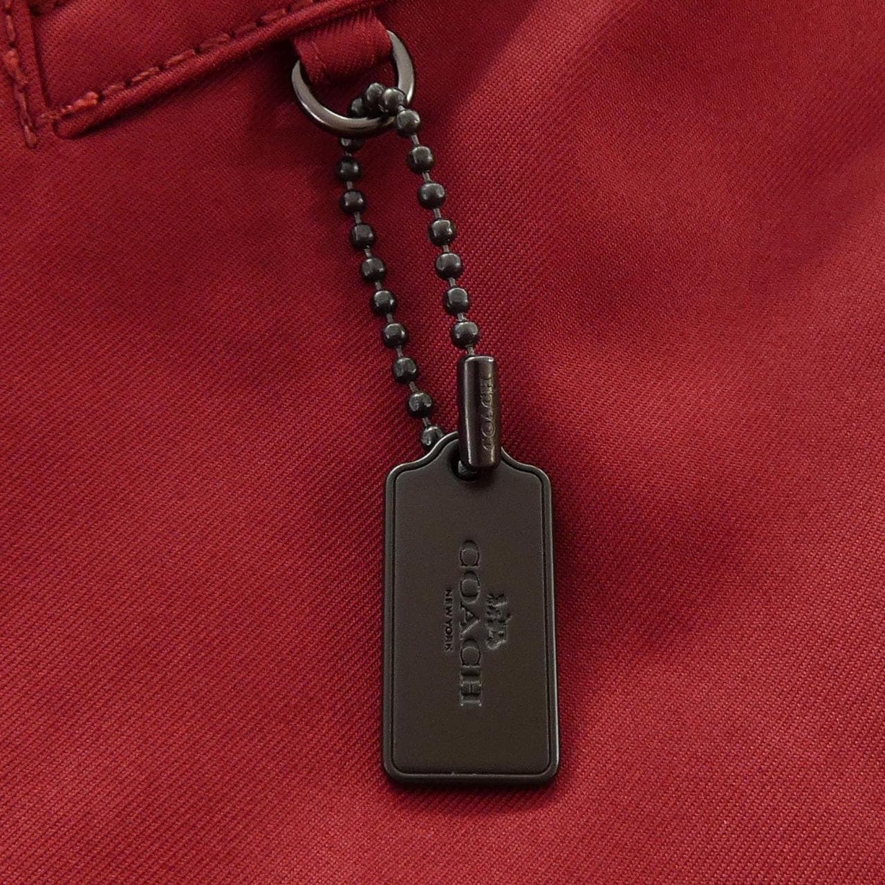 コーチ COACH F34025 トレンチコート