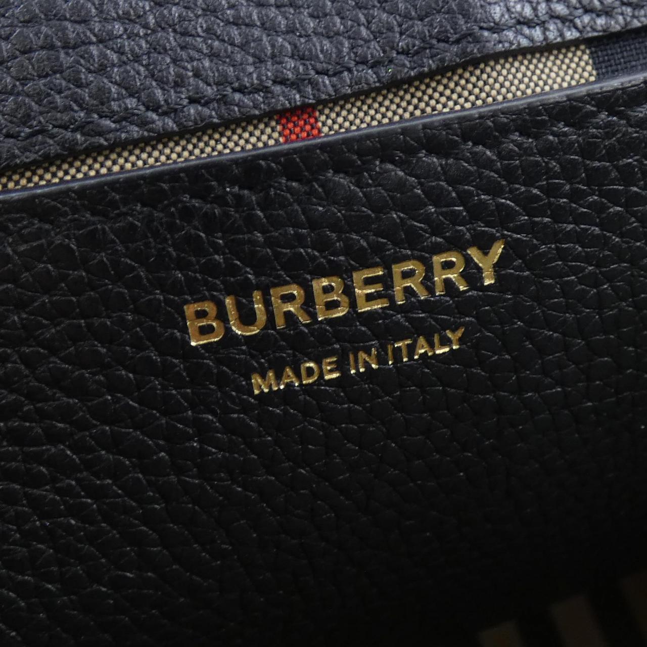 バーバリー BURBERRY TIVITP1262 BAG