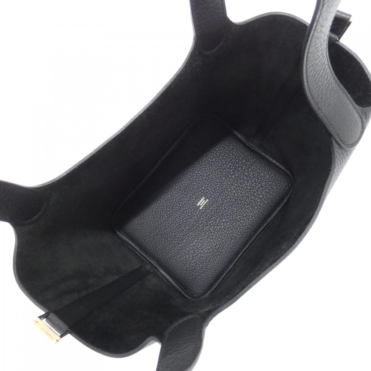 【未使用品】エルメス ピコタン ロック MM 060991CC バッグ