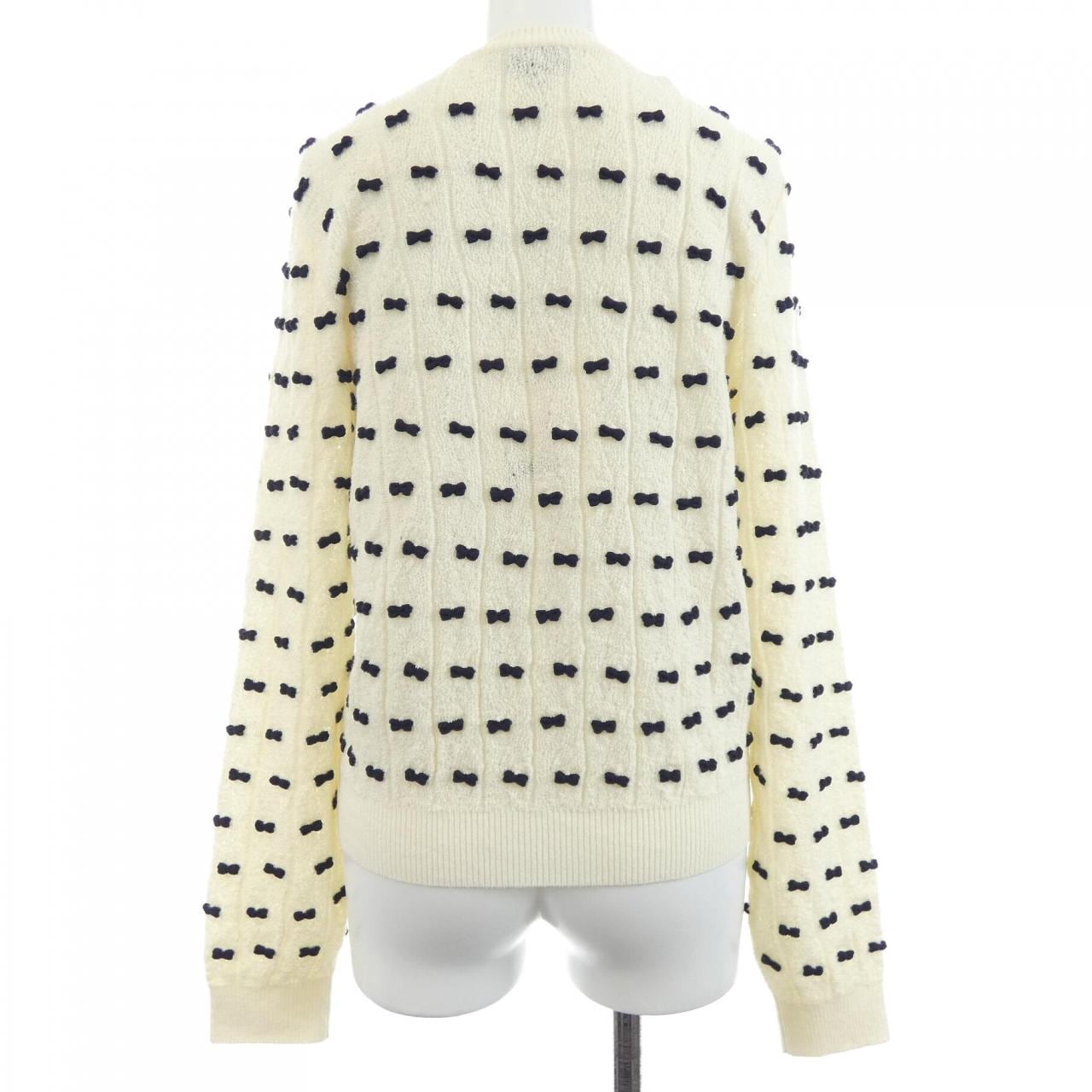 シャネル CHANEL P80737K11688 ニット
