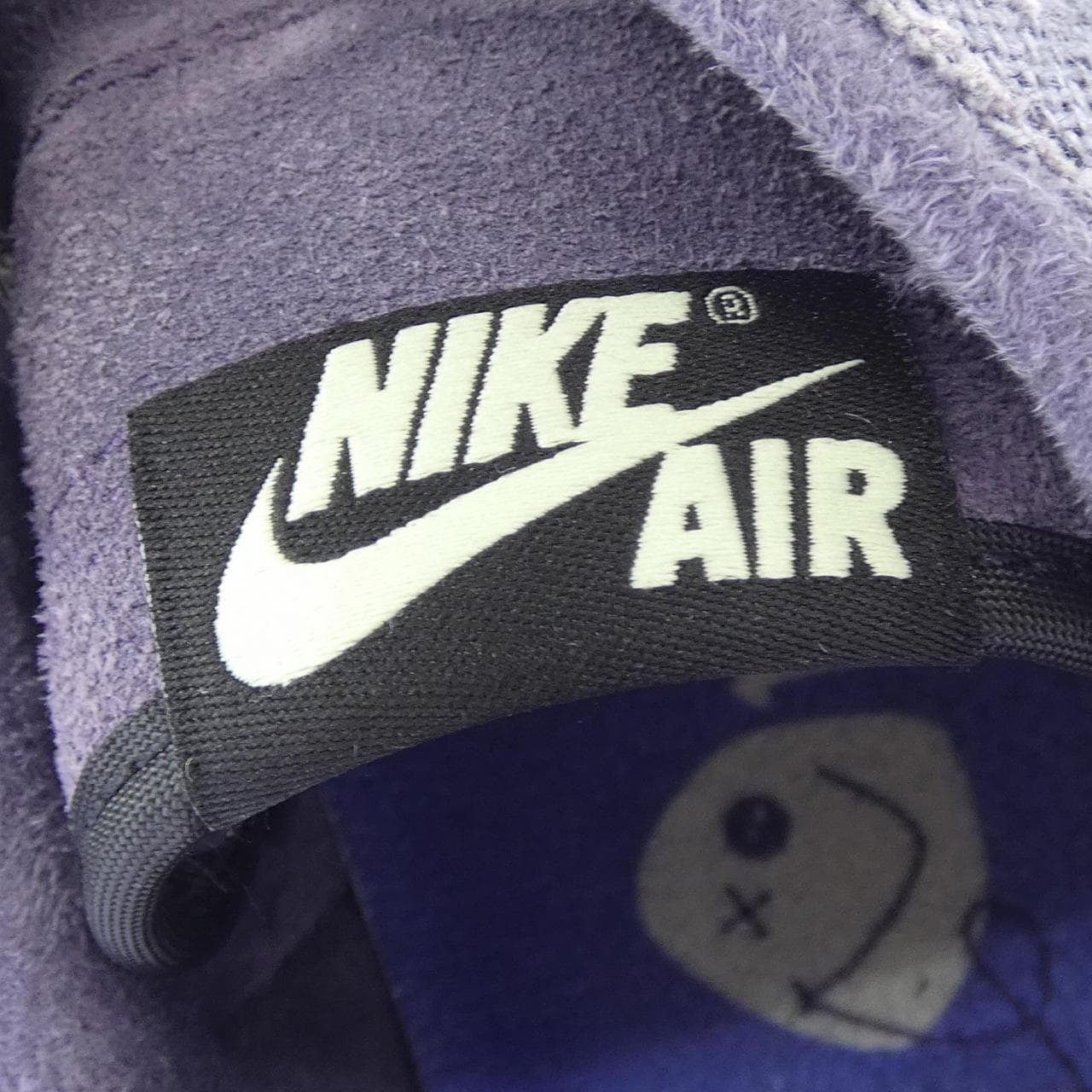 ナイキ ジョーダン NIKE JORDAN IH2309-500 スニーカー