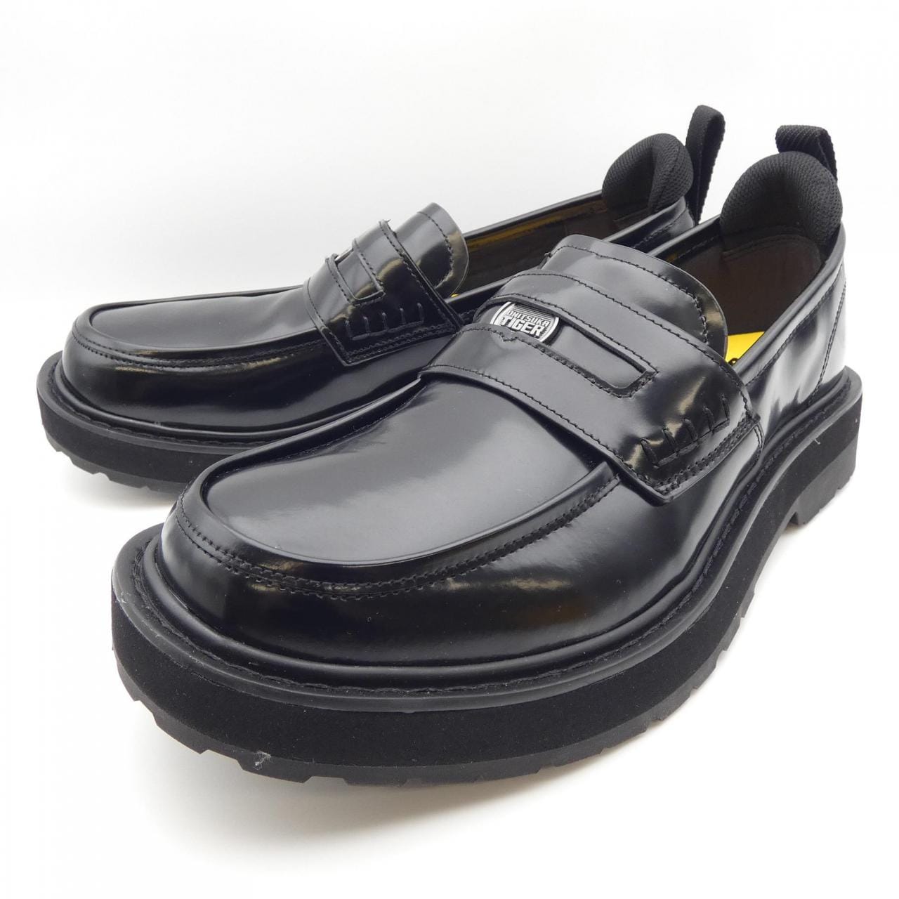 オニツカ タイガー ONITSUKA TIGER TIGER LOAFER シューズ