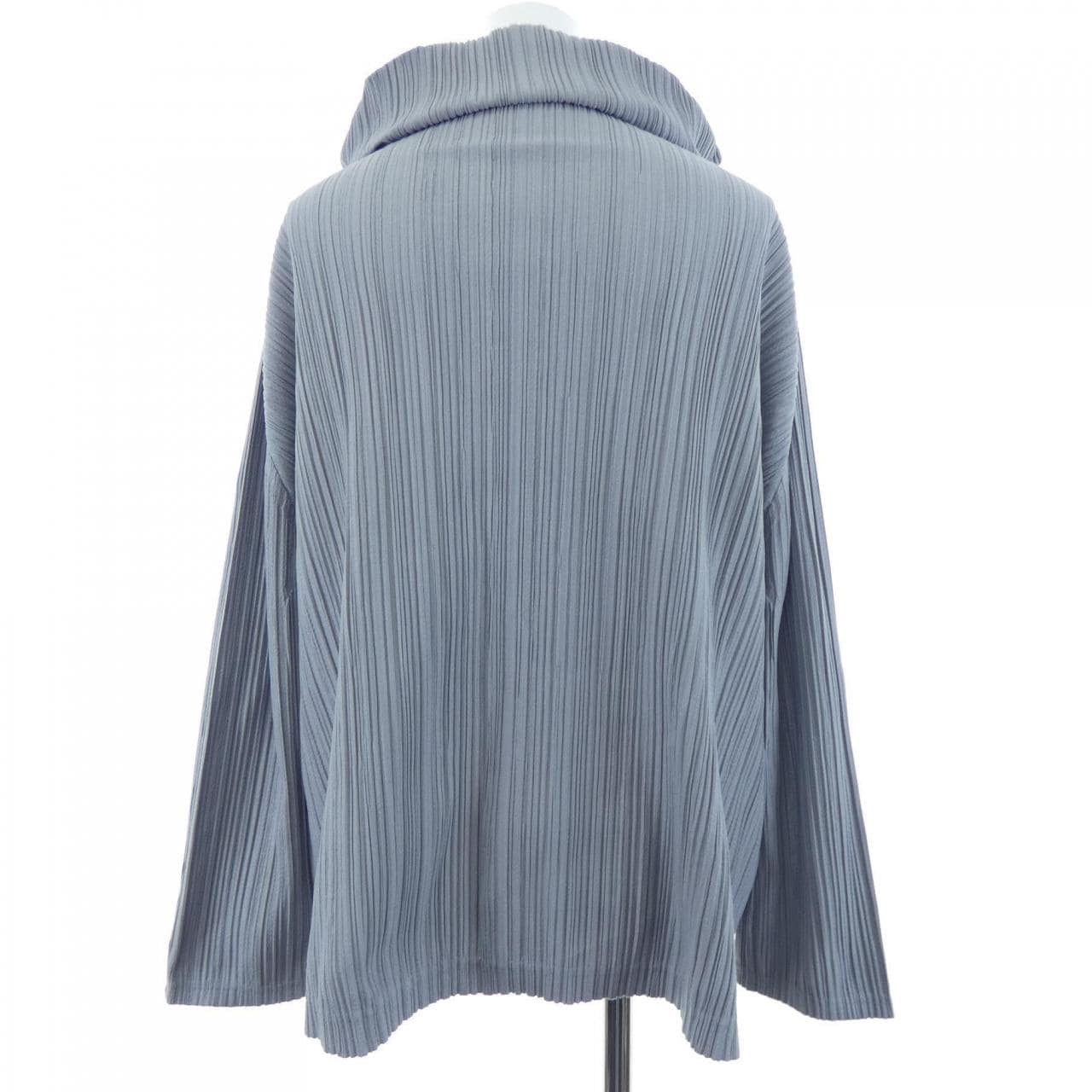プリーツプリーズ PLEATS PLEASE PP33-JK735 トップス