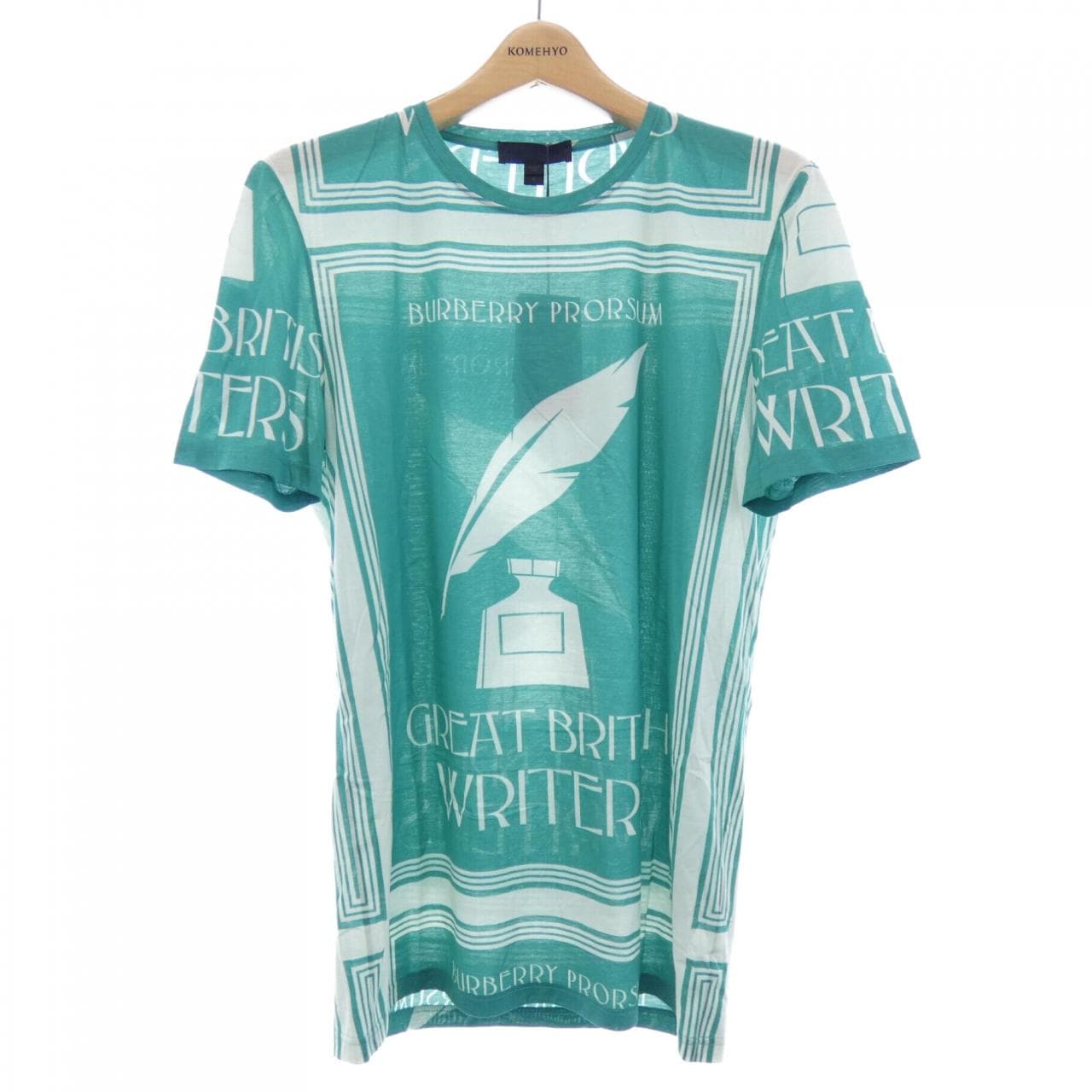 バーバリープローサム BURBERRY PRORSUM Tシャツ