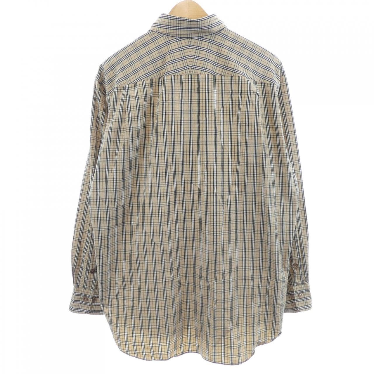 バーバリーロンドン BURBERRY LONDON シャツ