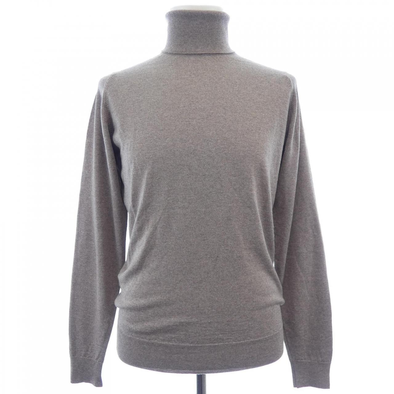 ジョンスメドレー JOHN SMEDLEY ニット
