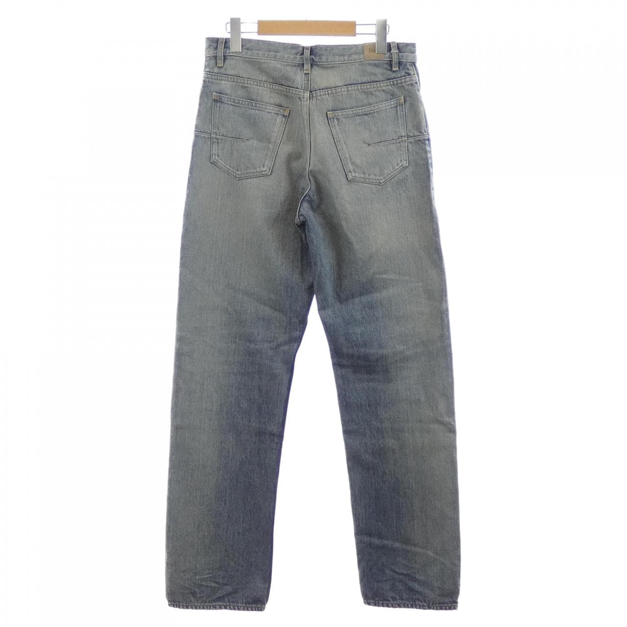 ディオール DIOR 683D002D3052 ジーンズ