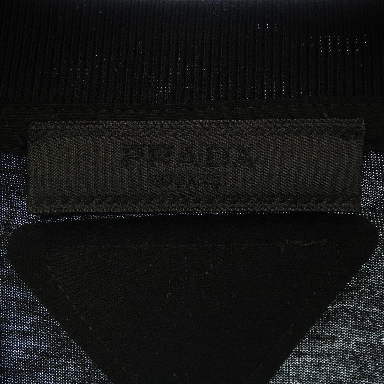 プラダ PRADA UJM492 S221 11CD Tシャツ