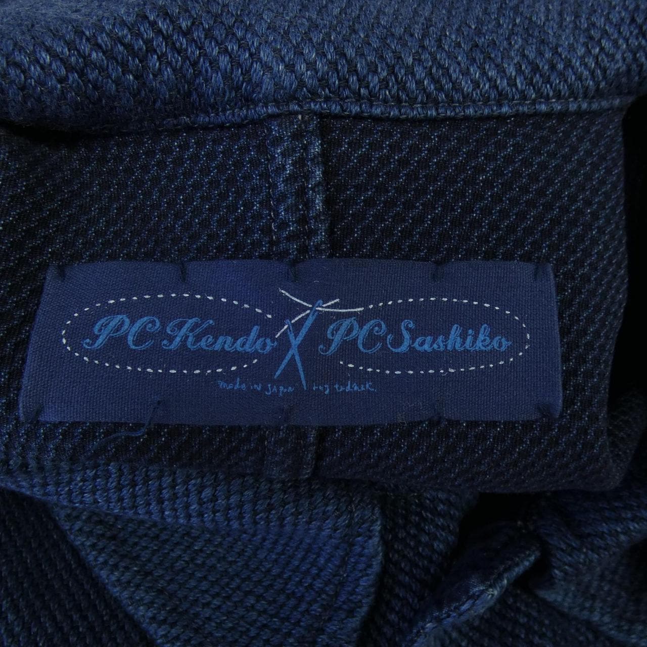 ポータークラシック PORTER CLASSIC KENDO FRENCH JACKET ジャケット