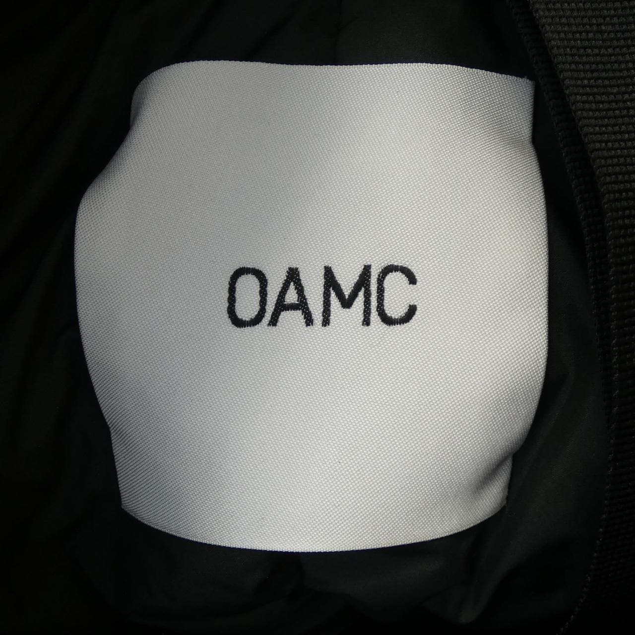 OAMC OAMC 羽绒大衣