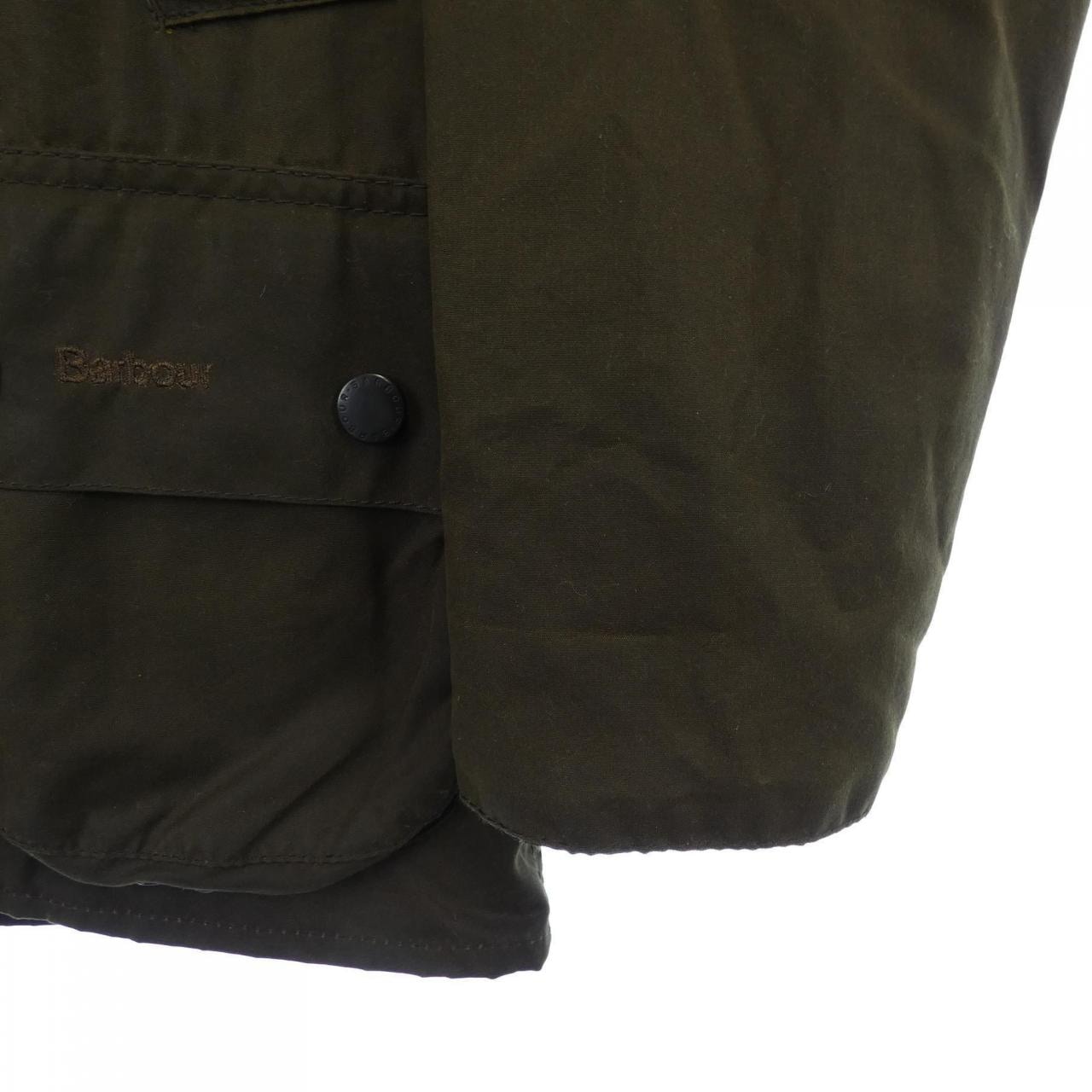 バブアー BARBOUR ブルゾン