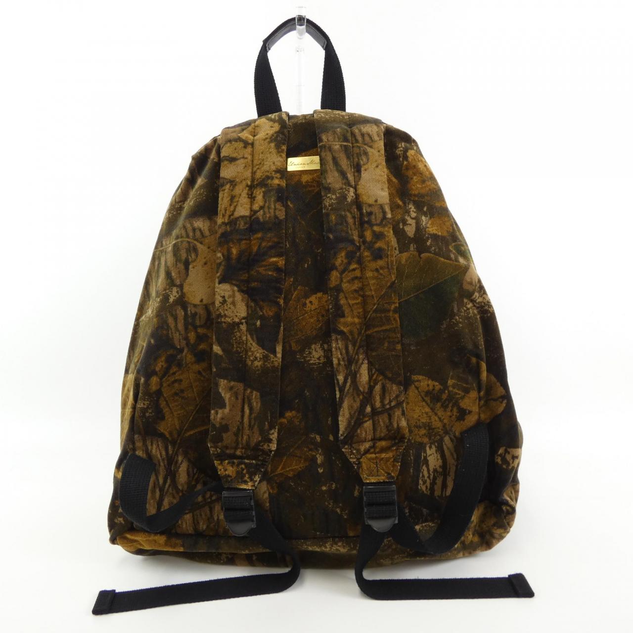 THE UNION BACKPACK