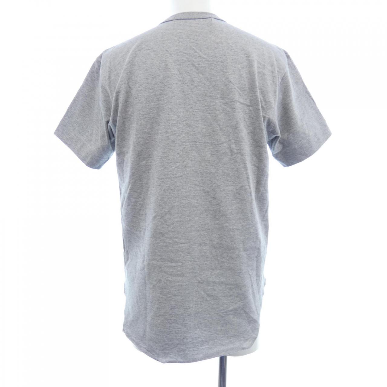 BLACK GARCONS T-shirt