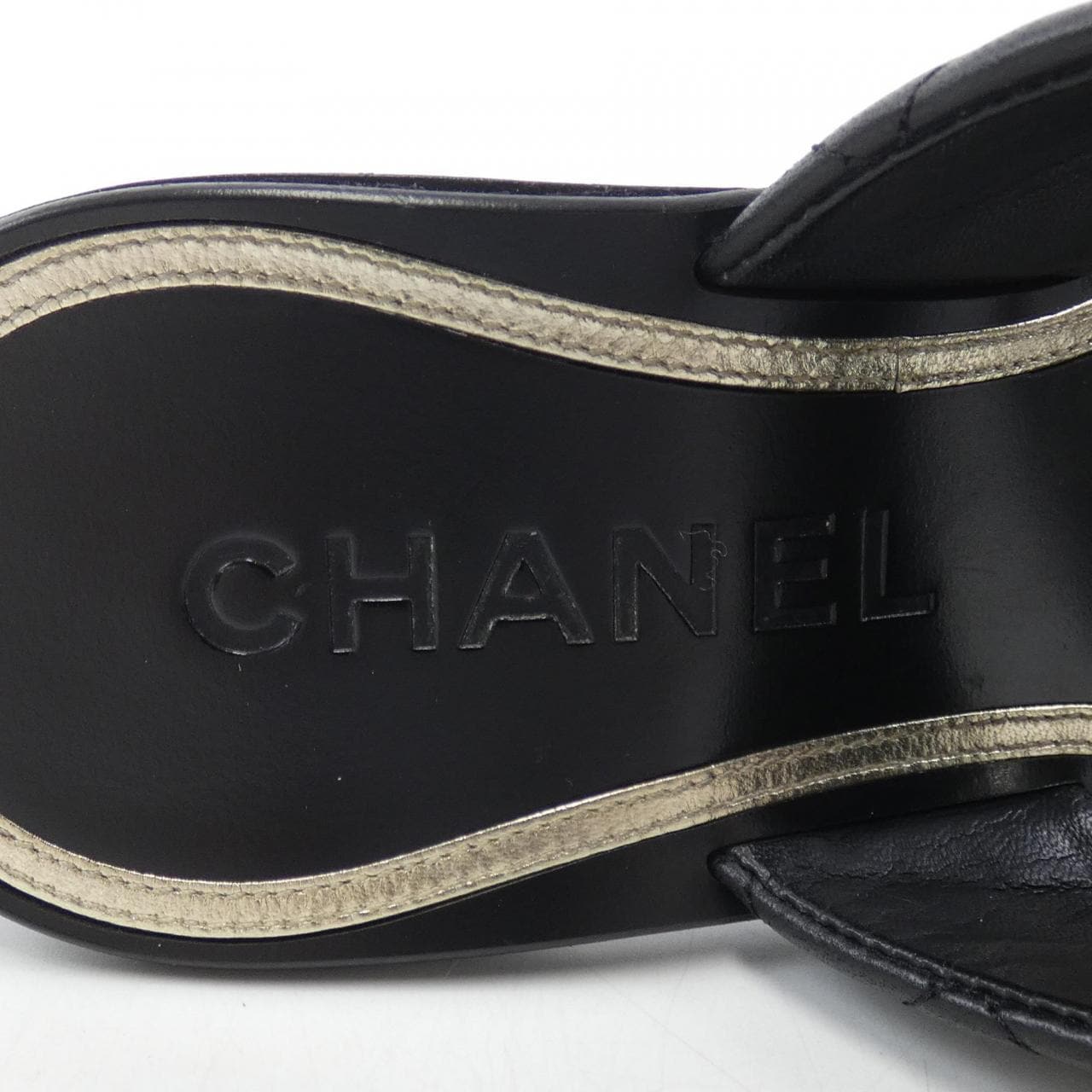 シャネル CHANEL サンダル