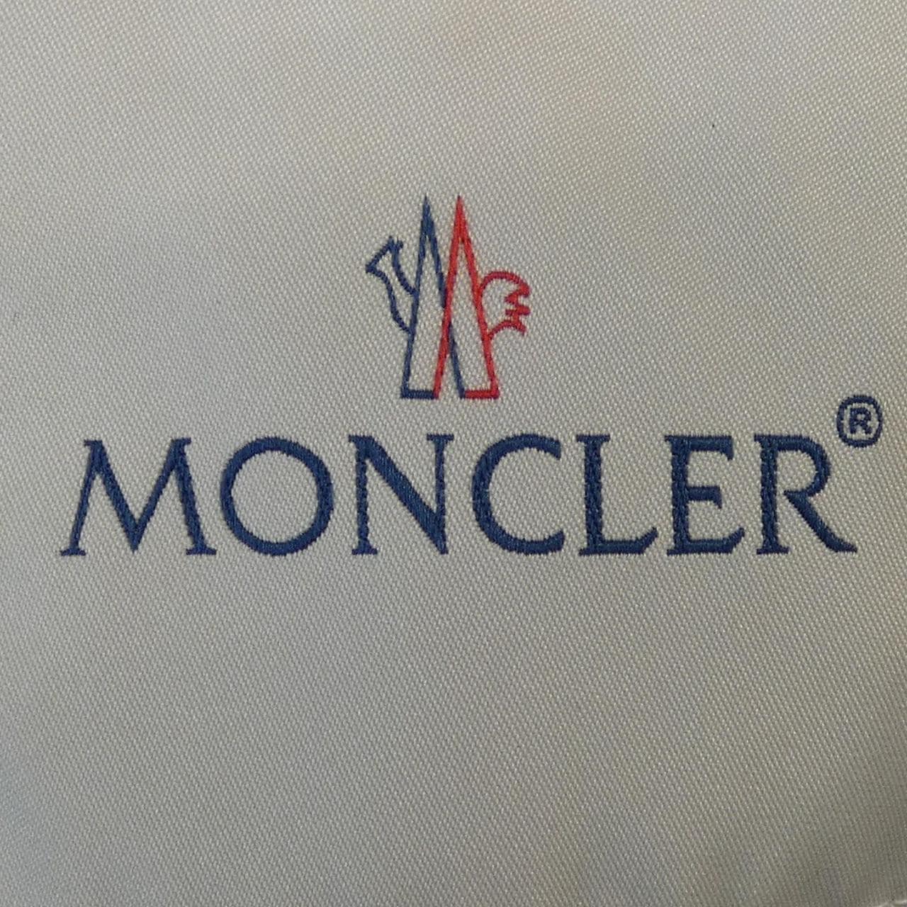 MONCLER MONCLER Jacket