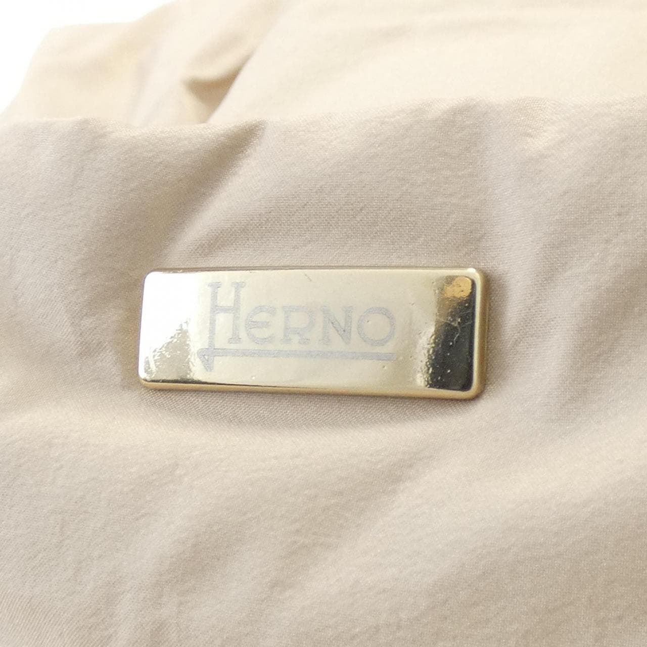 ヘルノ Herno ダウンコート