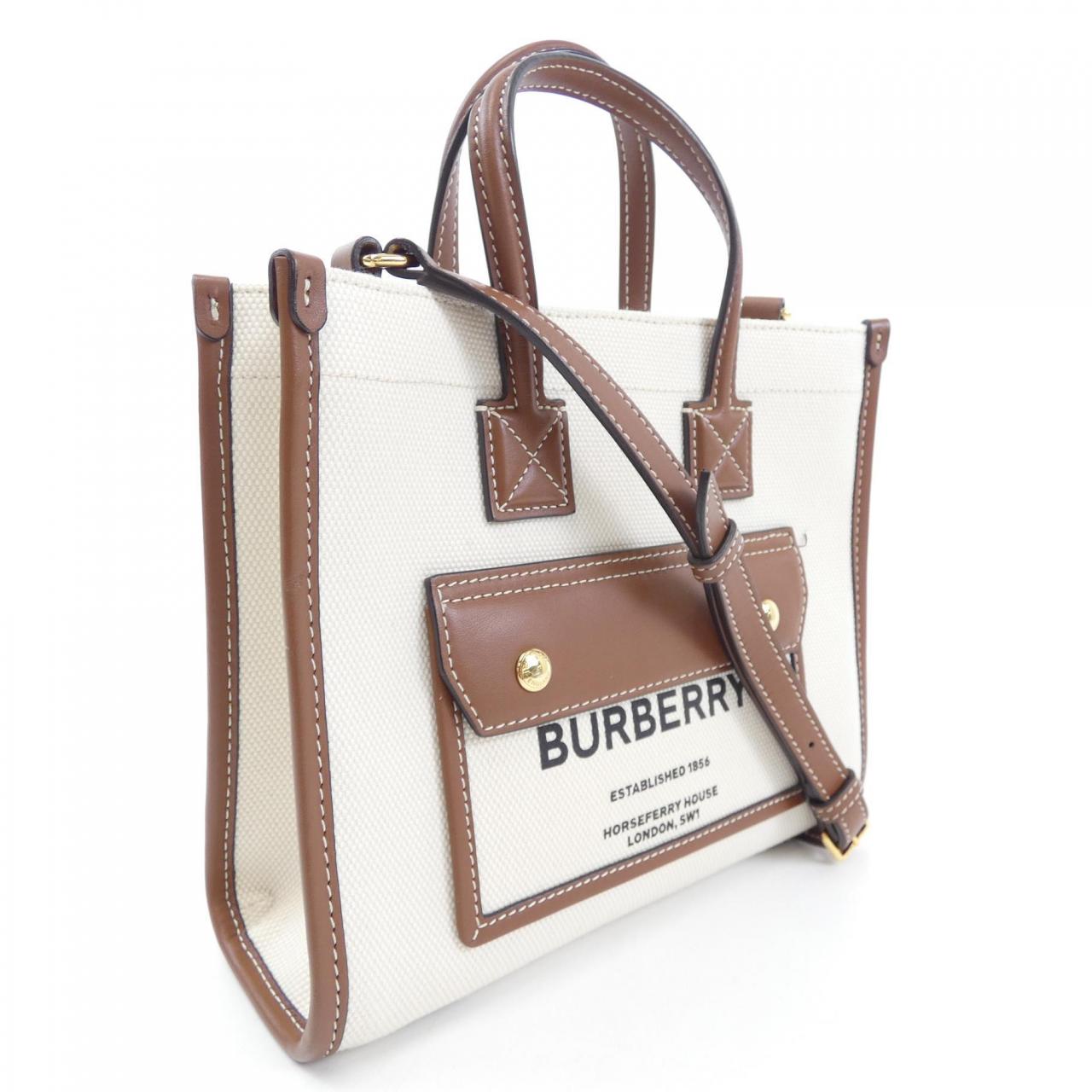 バーバリー BURBERRY BAG