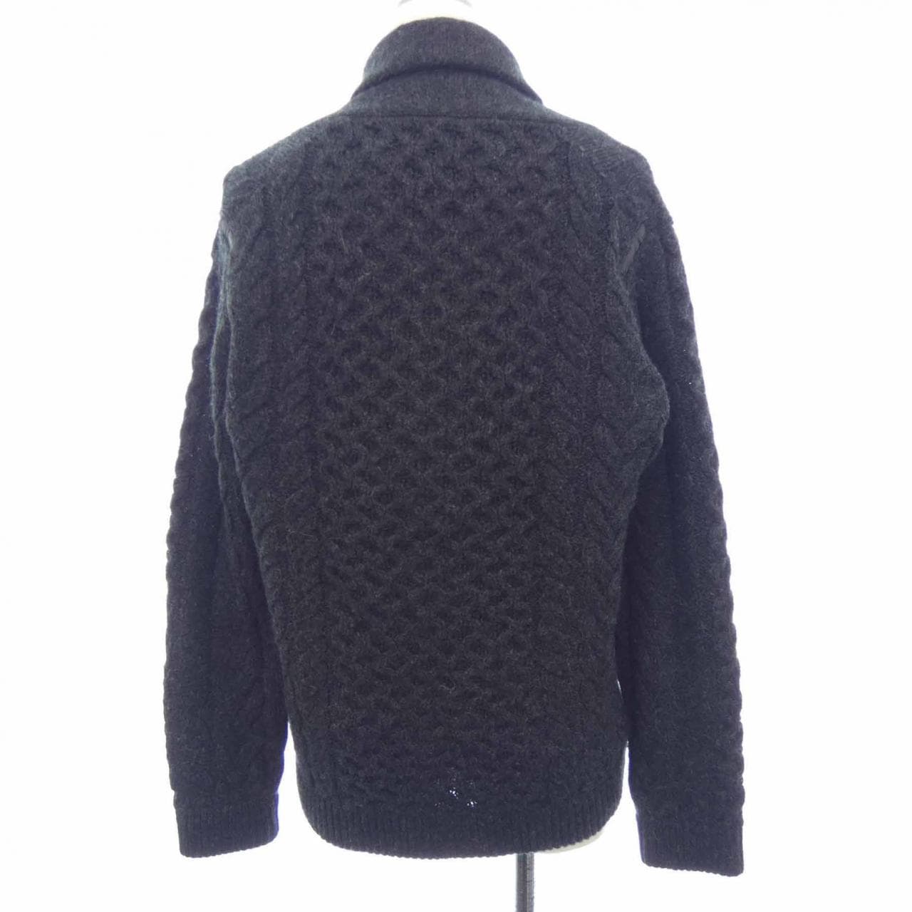 イノウエブラザーズ THE INOUE BROTHERS.. カーディガン