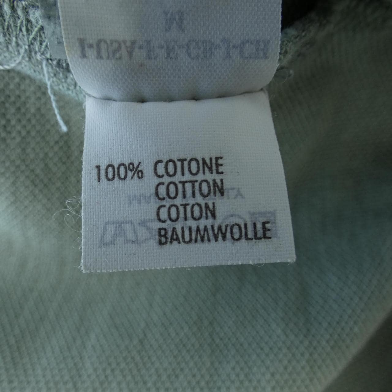 ブルネロクチネリ BRUNELLO CUCINELLI ポロシャツ