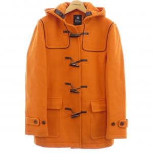 ハロッズ Harrods ダッフルコート