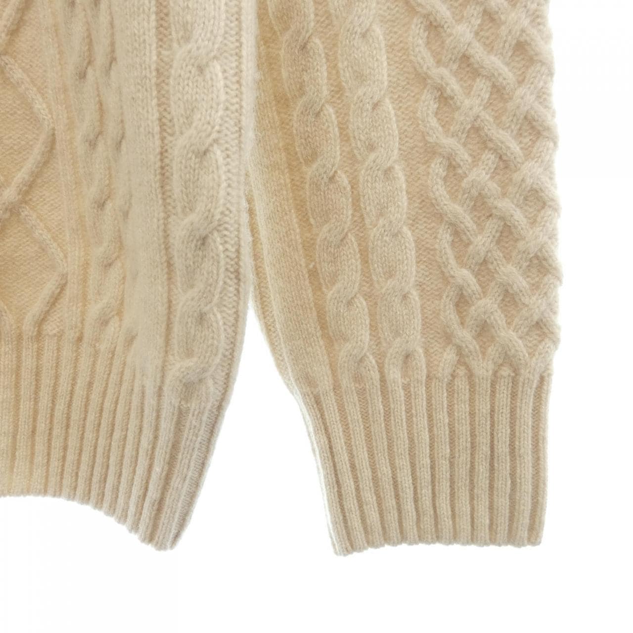 セッテフィーリカシミヤ SETTEFILI CASHMERE ニット