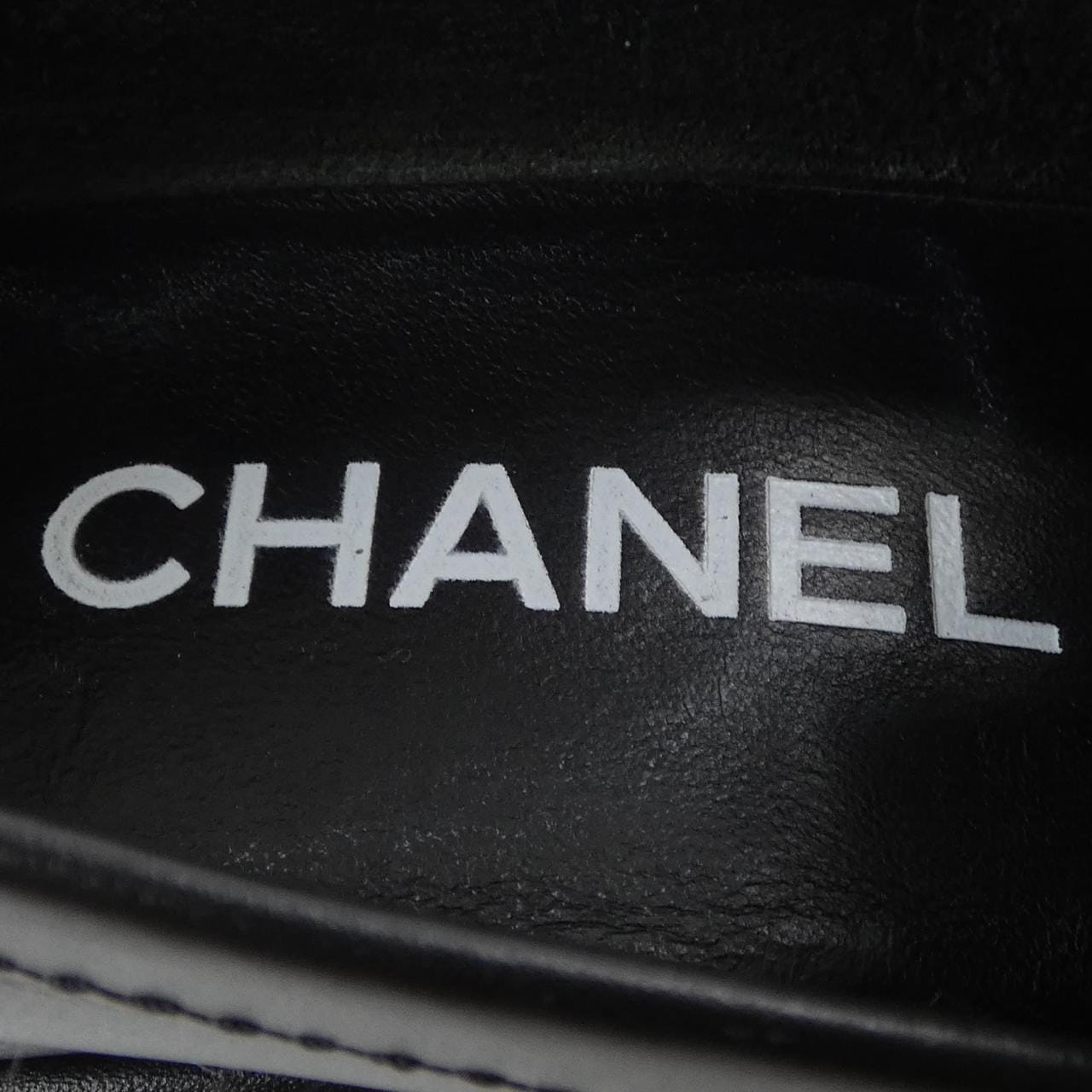 CHANEL香奈兒鞋履