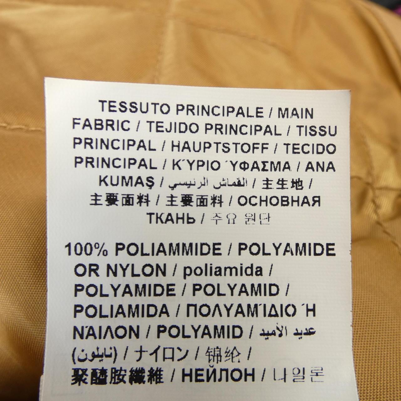 LOVE MOSCHINO爱莫斯奇诺外套