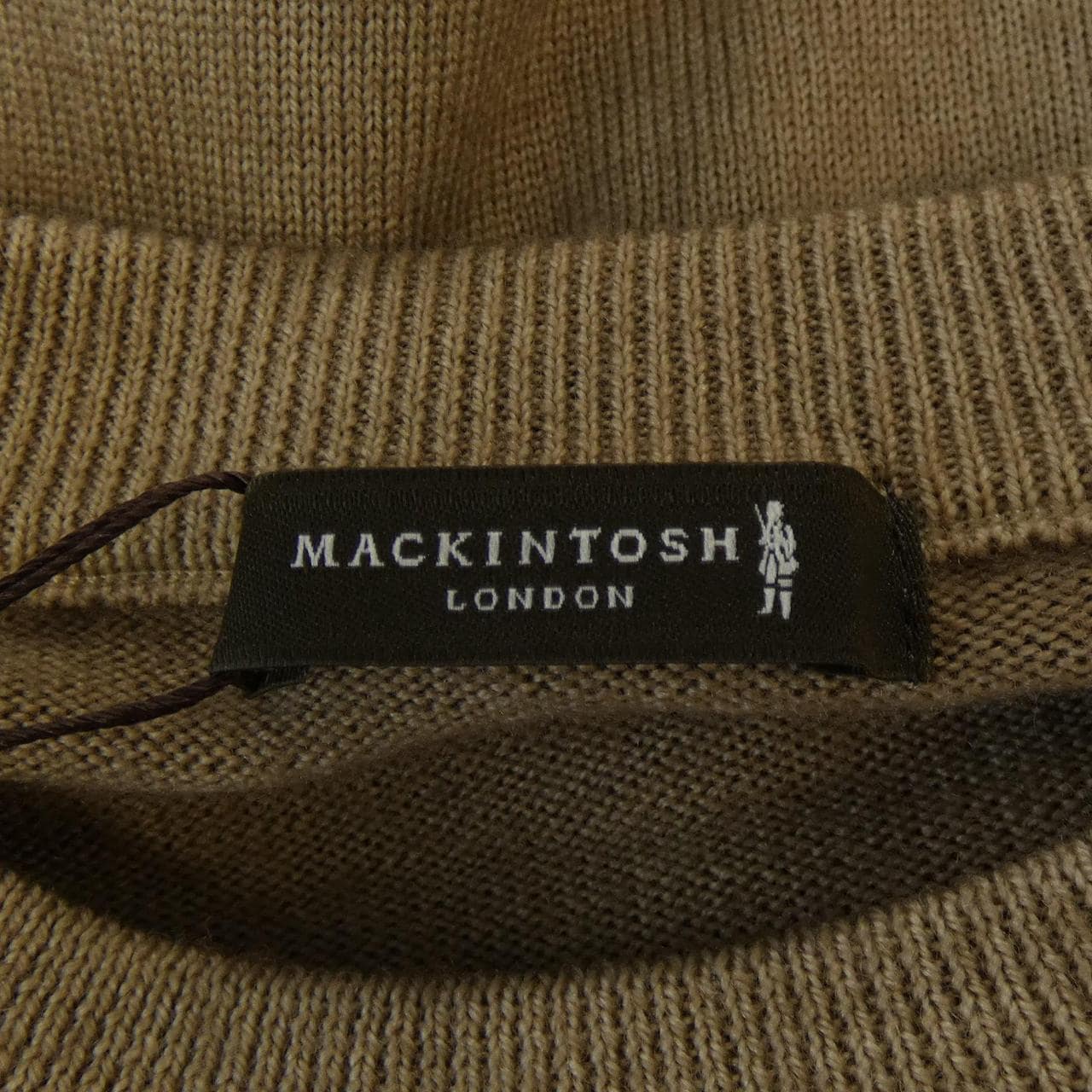 マッキントッシュロンドン MACKINTOSH LONDON ニット