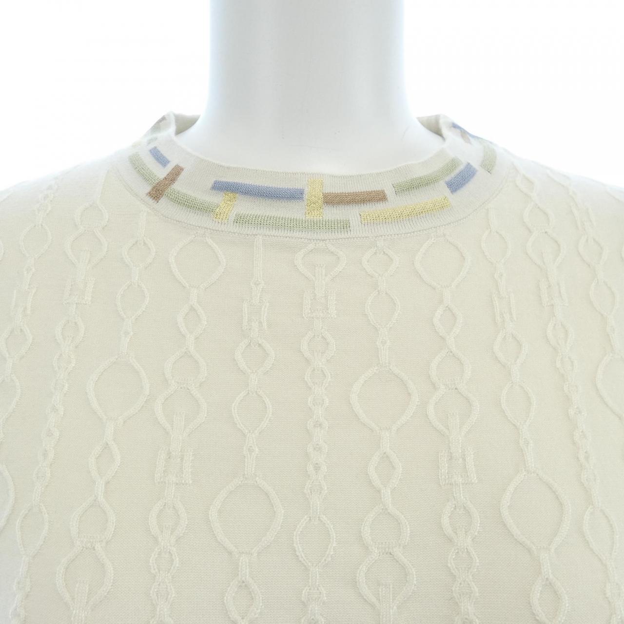 エルメス HERMES ニット
