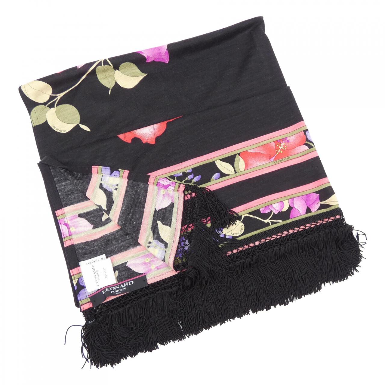 レオナールファッション LEONARD FASHION STOLE