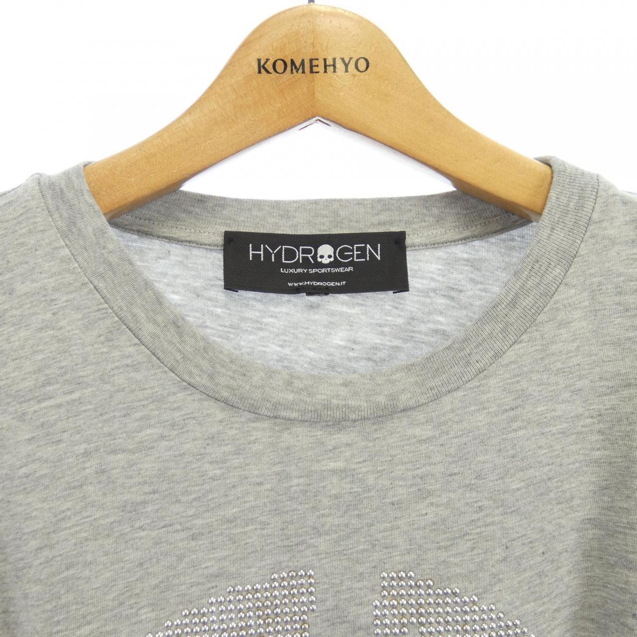 Hydrogen HYDROGEN T恤